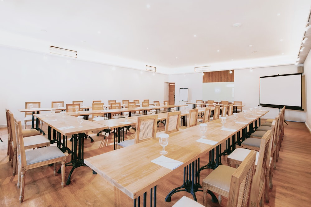 Adhisthana Hotel Yogyakarta 62
