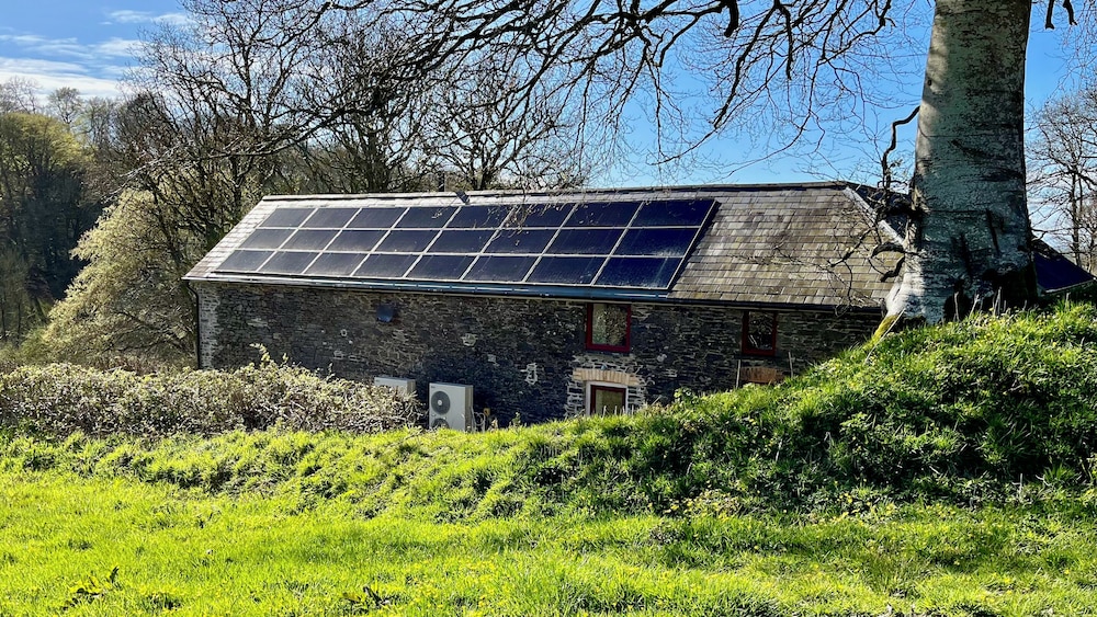 Cambrian Cottages