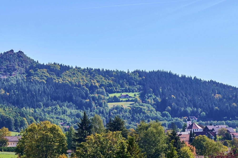 Am Weberfeld, Bodenmais
