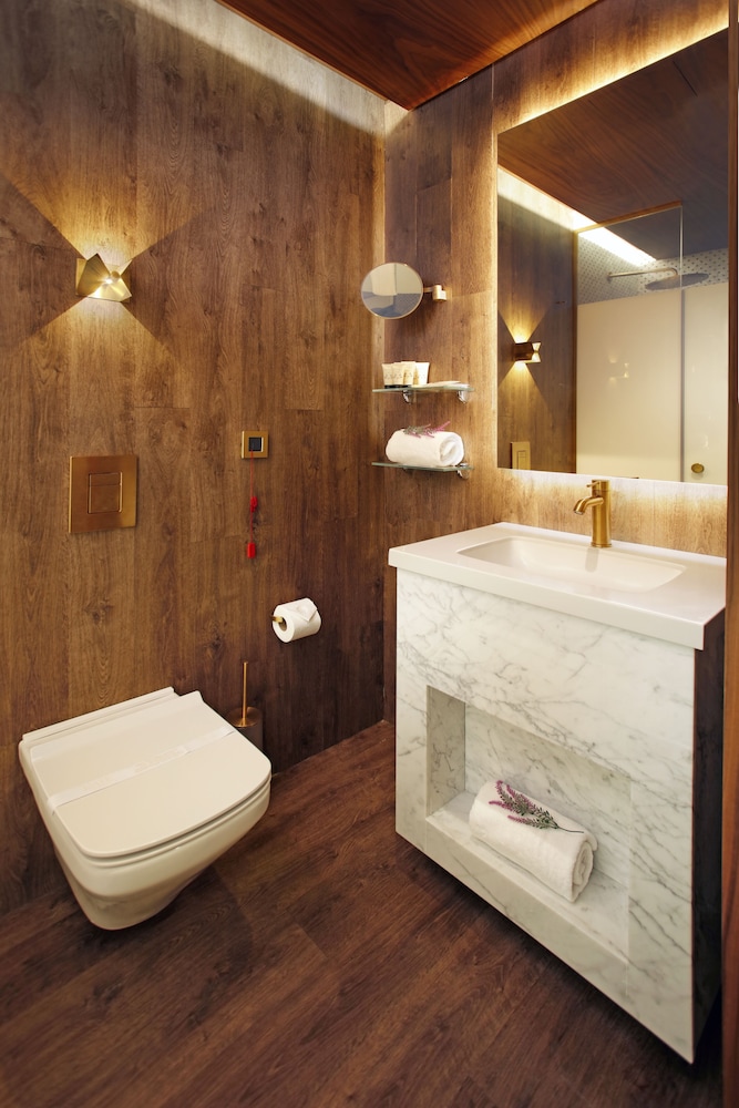 Kate Otel Özel Sınıf & Spa - Image 17