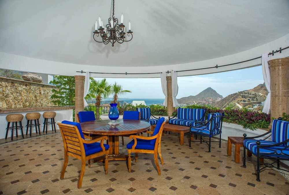 Casa Connie in Cabo San Lucas