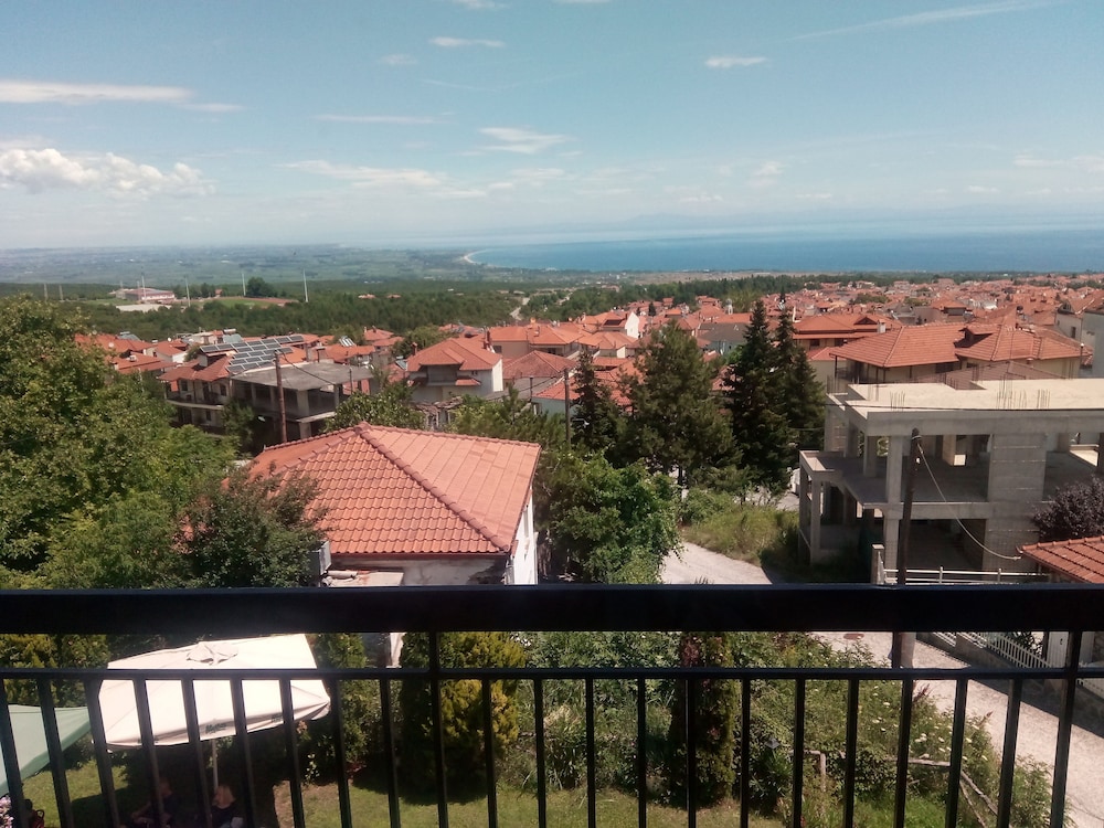 Pension Olympos