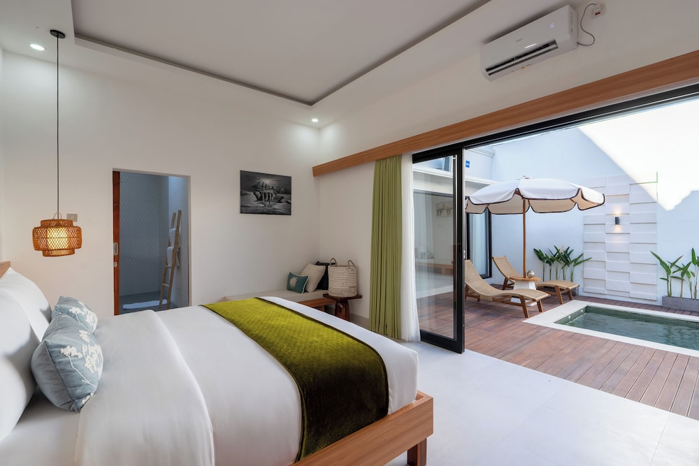 Nirvana Villa By Betterplace