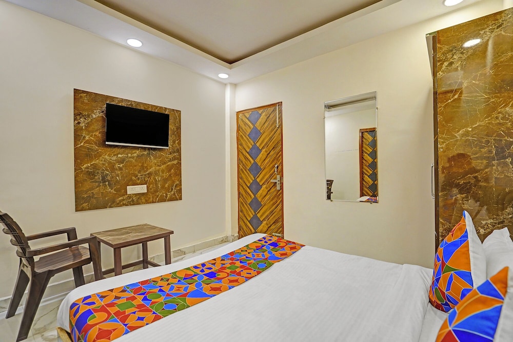 Fabhotel Golden Rivaah