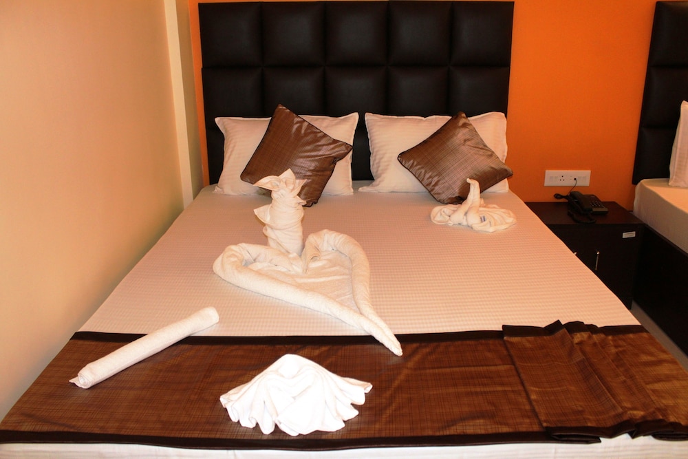 Hotel White Lotus view 5