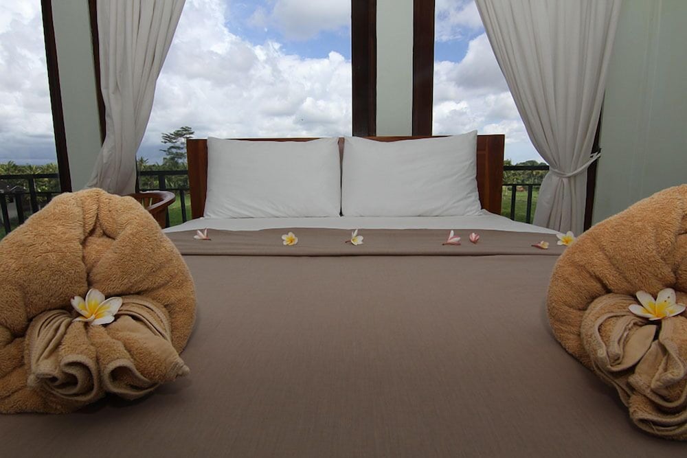 Balibbu Ubud Villa