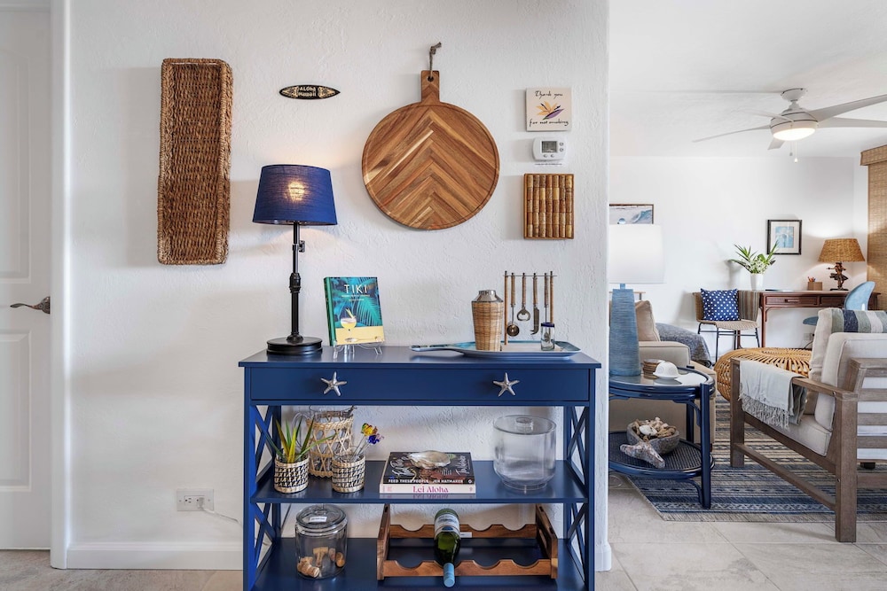 Playful Kona Stay - Pool & BBQ - Concierge - Near Snorkeling - Vrkcv
