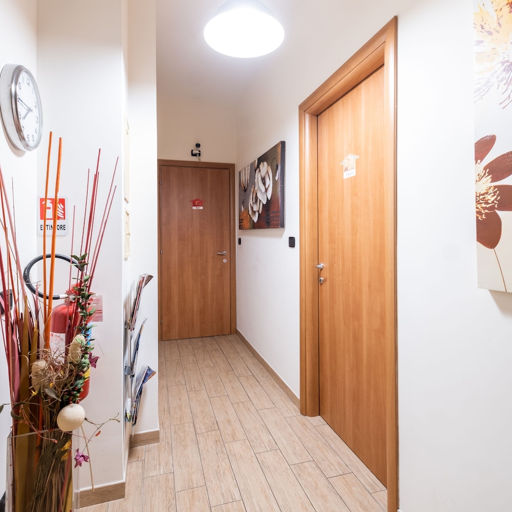 4bnb - Reale House Ponte