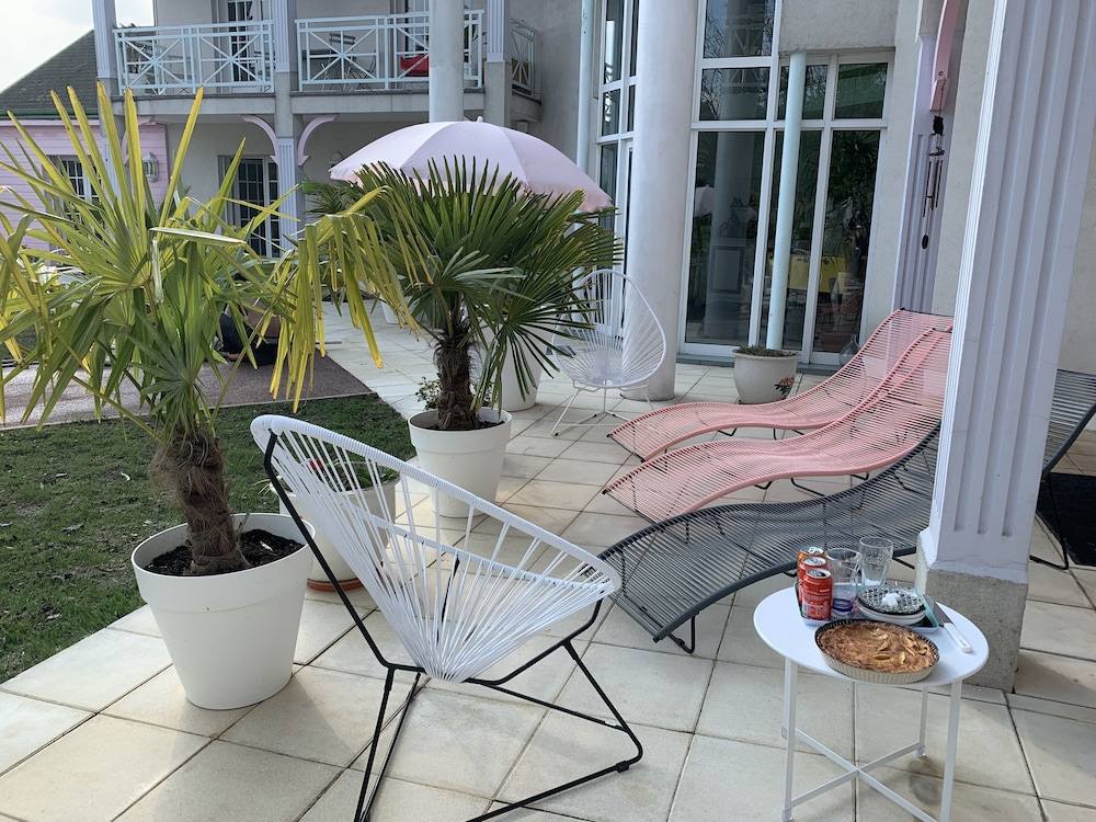 Chelles Vacations - Casabina - Property Image 5