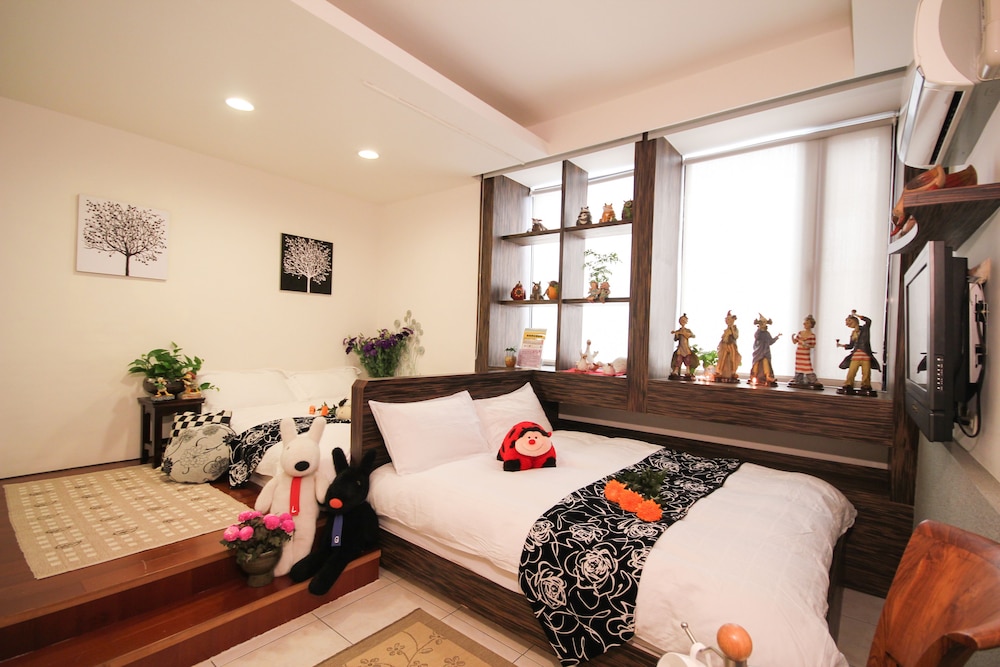 Sweet Heart Hostel
