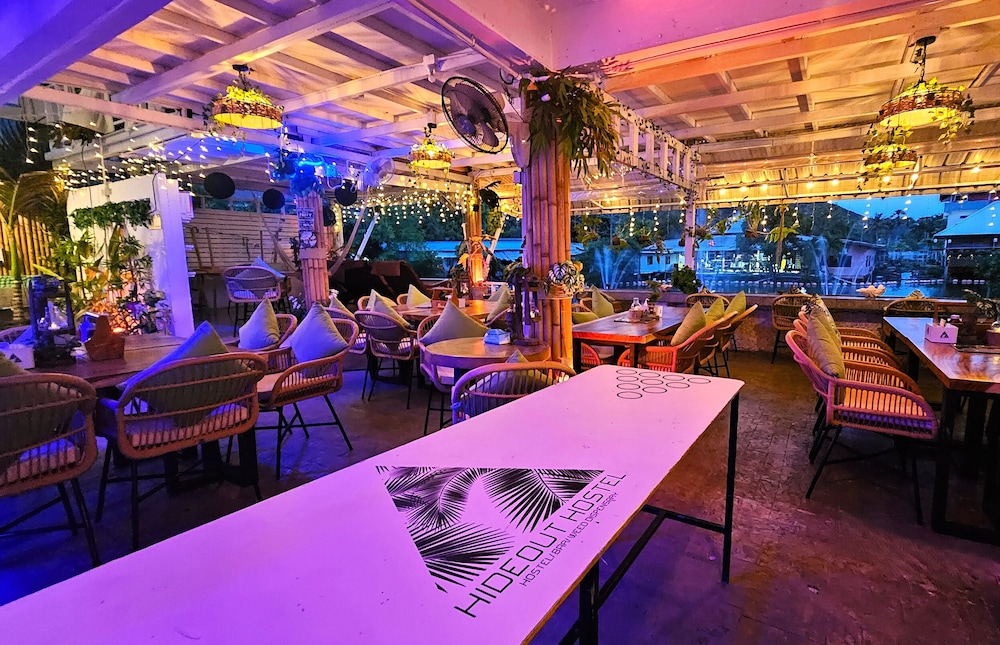Hideout Hostel 2