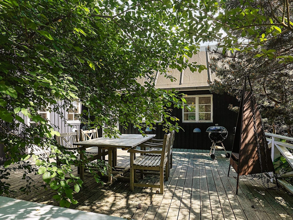 4 Star Holiday Home in Liseleje