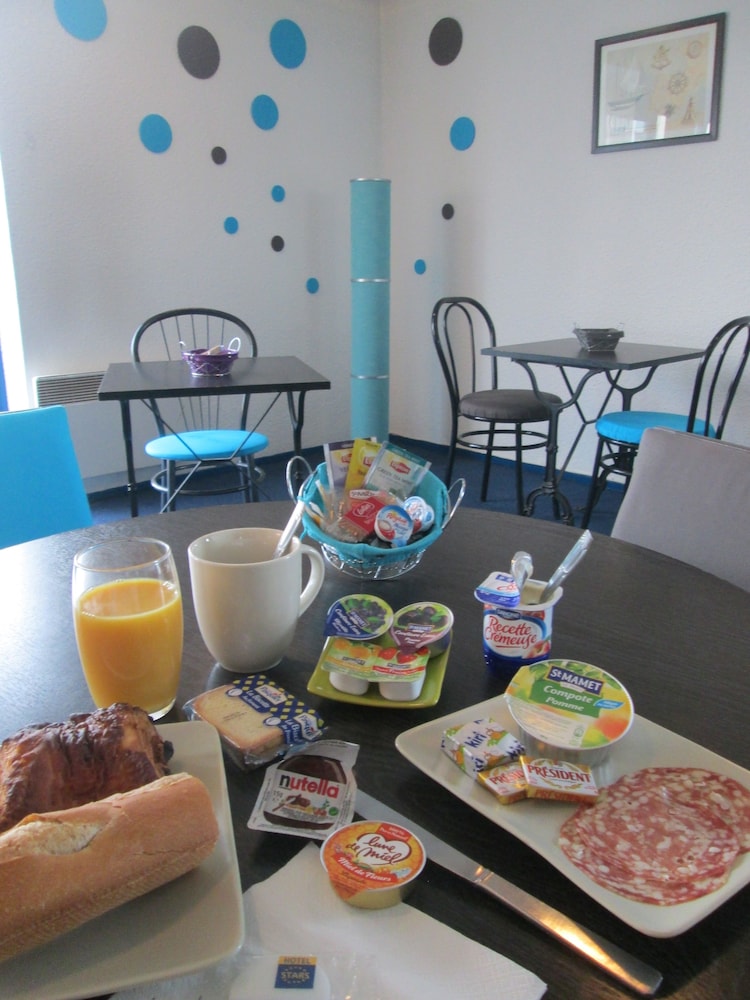 Hotel Stars Dijon Sud - Property Image 9