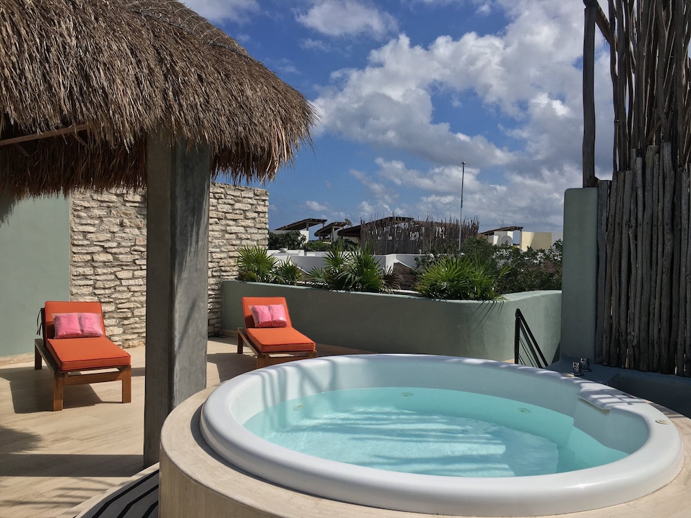 Kimpton Aluna Tulum, an IHG Hotel - Property Image 21