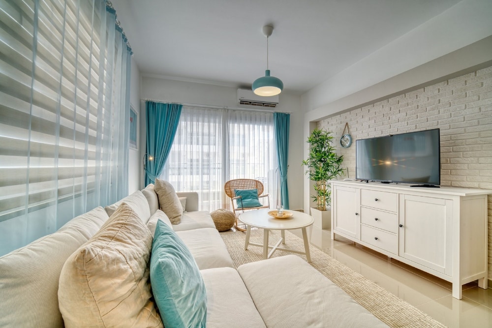 Aurelius Pool Apartments in CaesarResort view 2