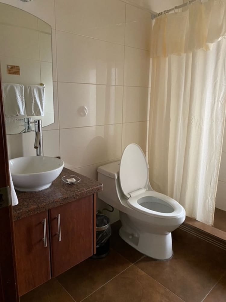 Hotel Spa Casa Real