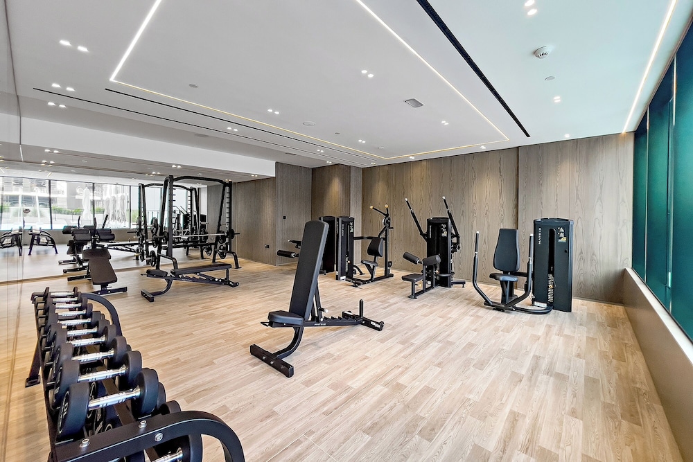 Stylish 1BR at Binghatti Corner JVC