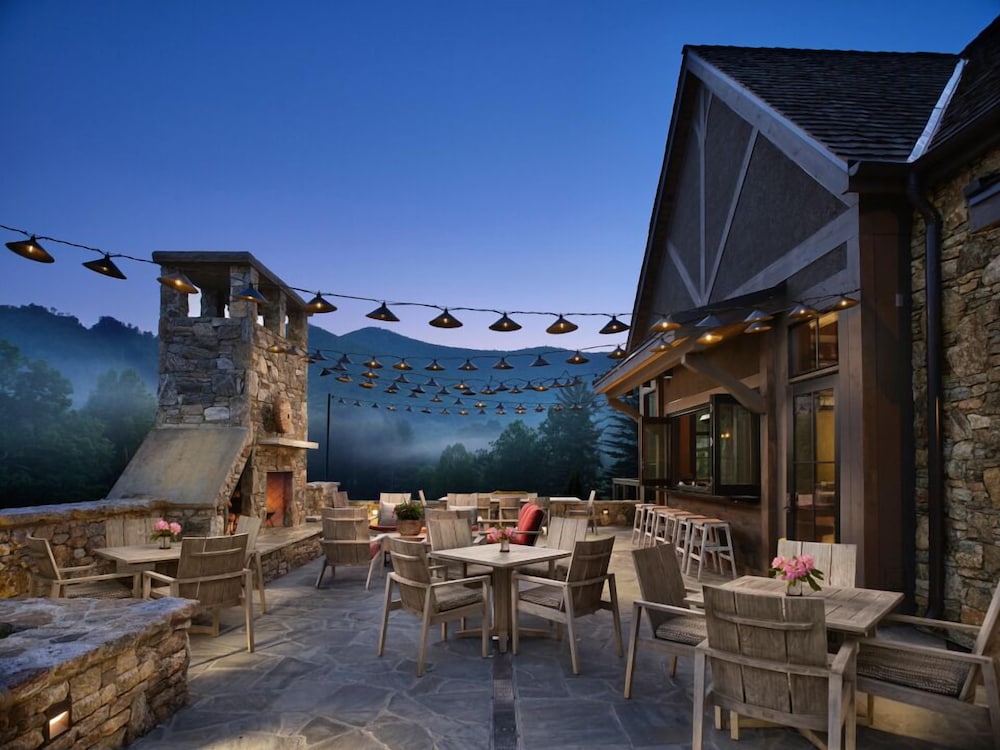 Springdale Resort
