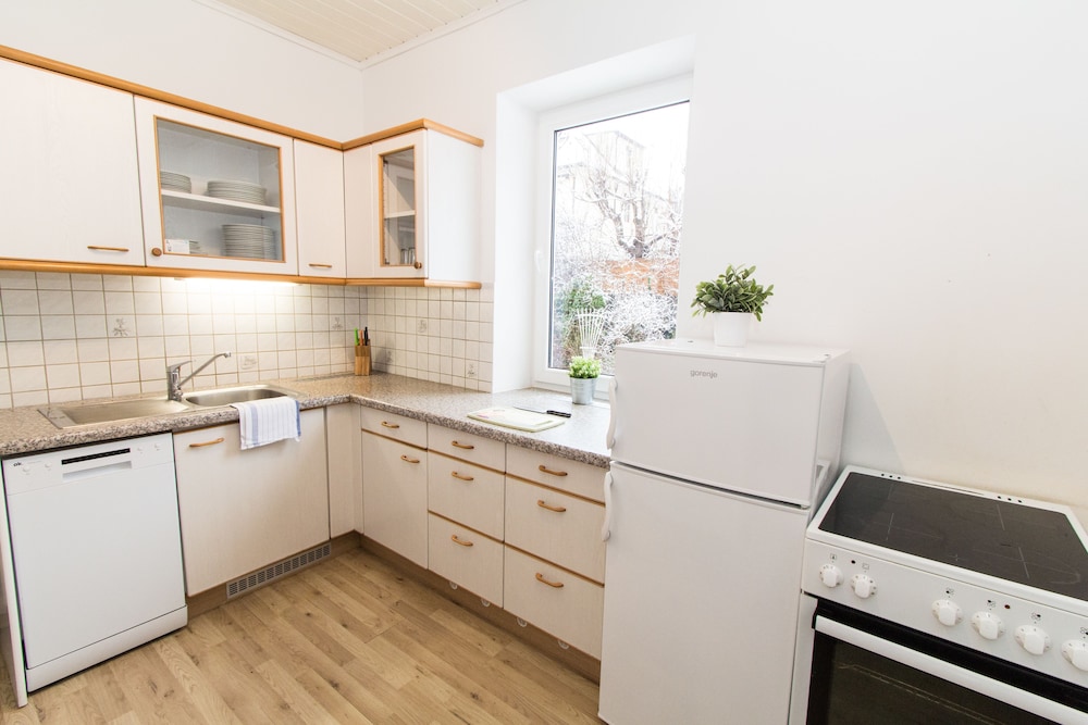 Apartment Veitingergasse