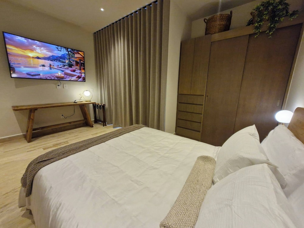 Depa M410 Relaxing and Cozy Steps From the Beach