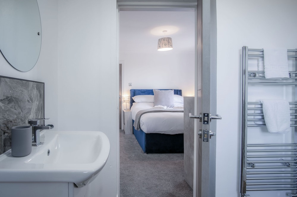 Vista Suite - 3 Bedroom - Ocean Breeze