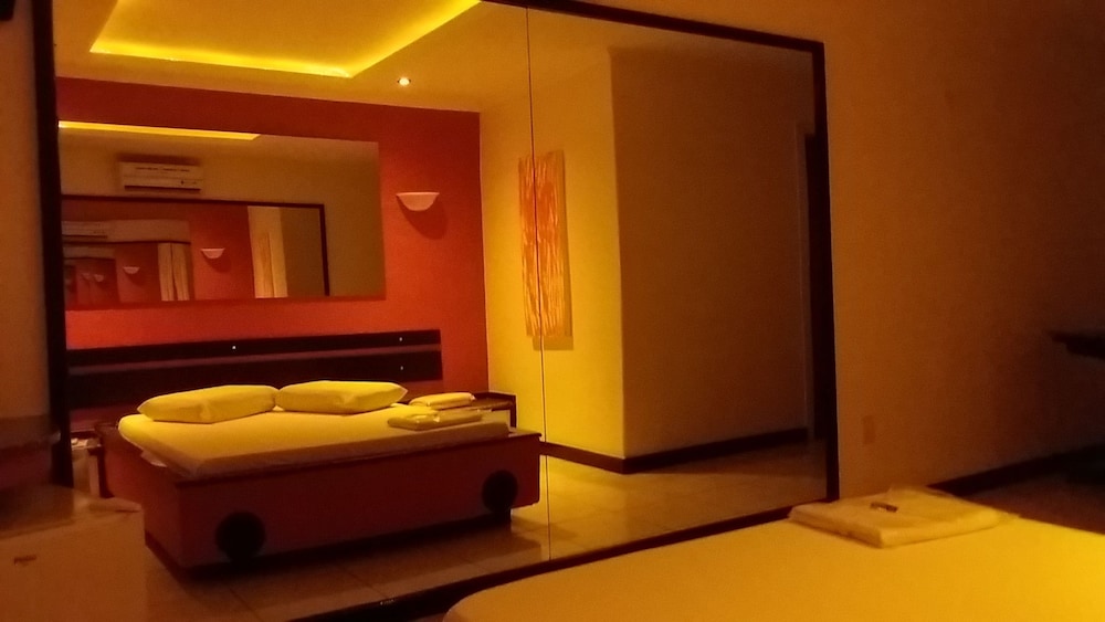 Motel dos Arcos