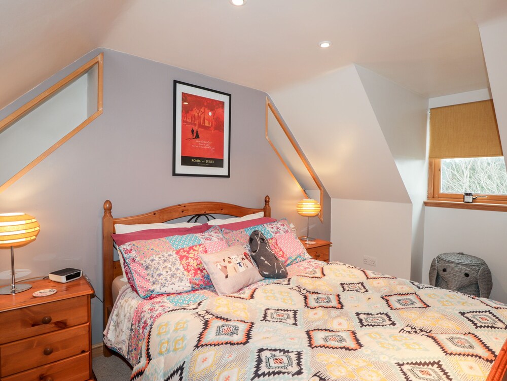 Bogindour Cottage