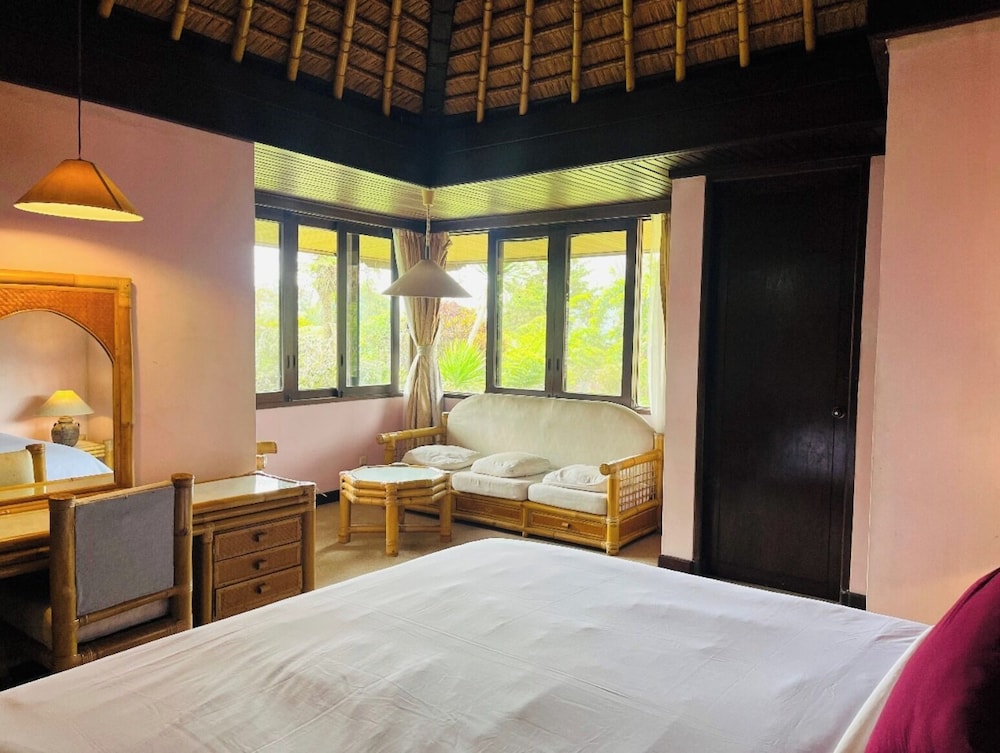 The Buyan Villas Resort
