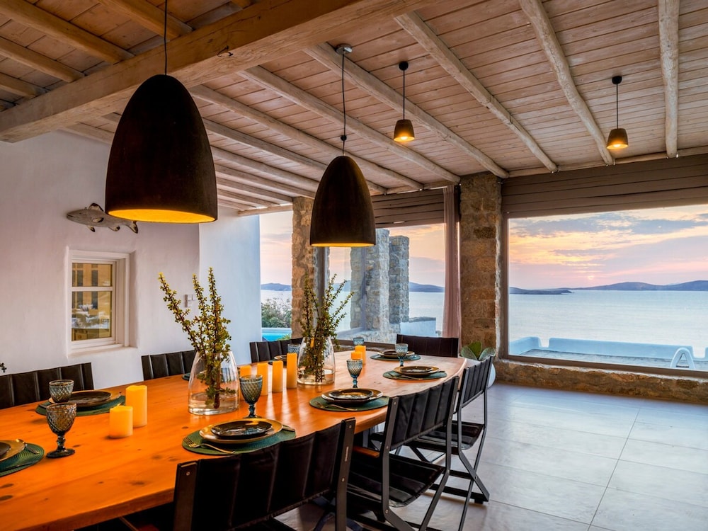 Villa Vanita Agios Ioannis Mykonos