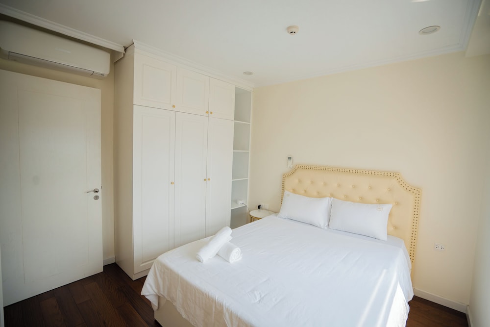 Feria Home - D'capitale Tran Duy Hung