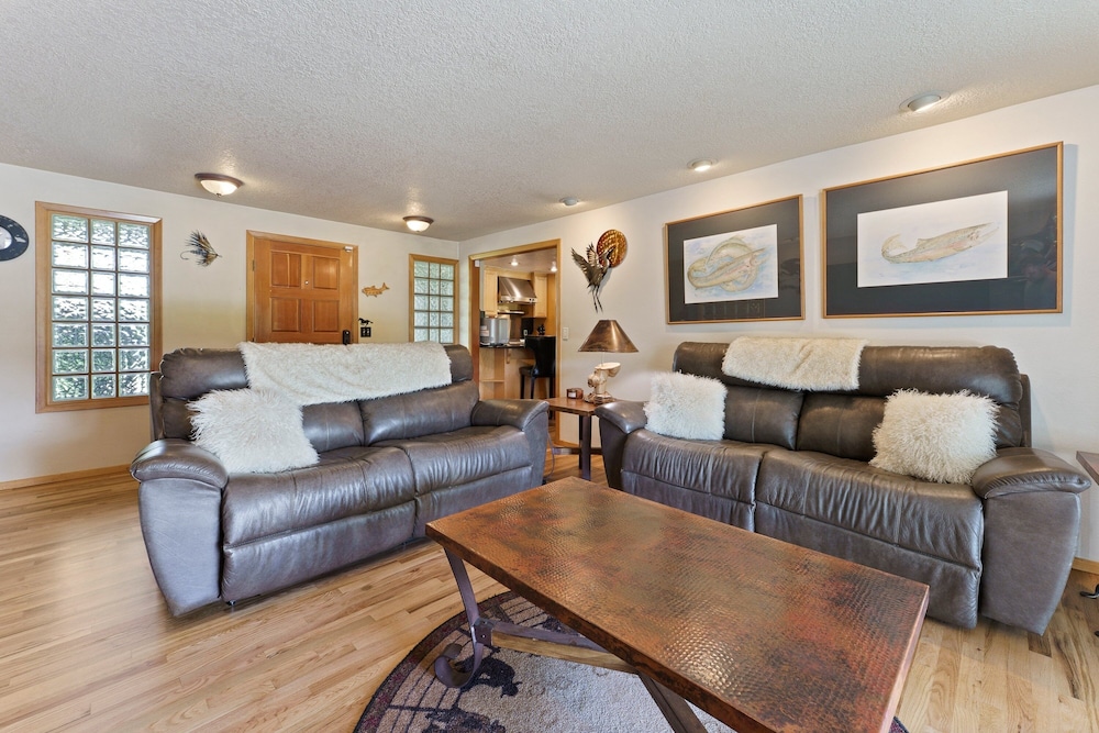 Otter Run 3 Bedroom Home