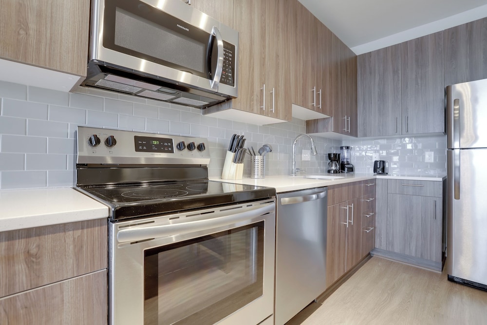 Charming DC Area Apartments