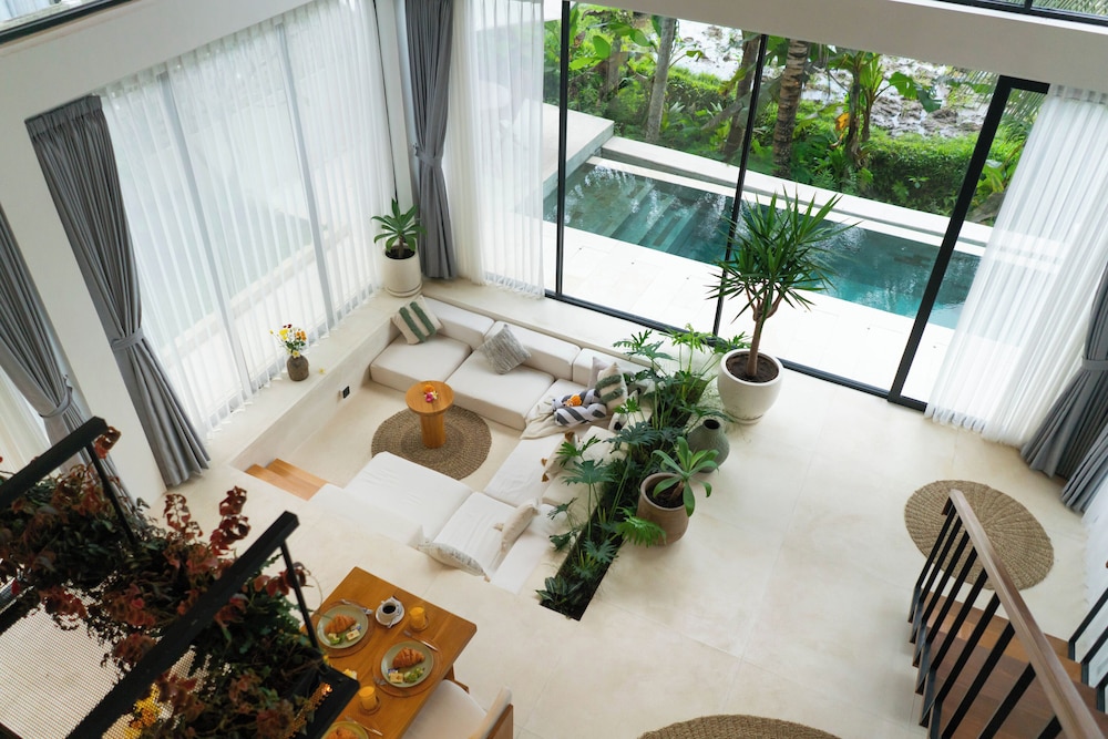 Ubud Dzen Villa 7