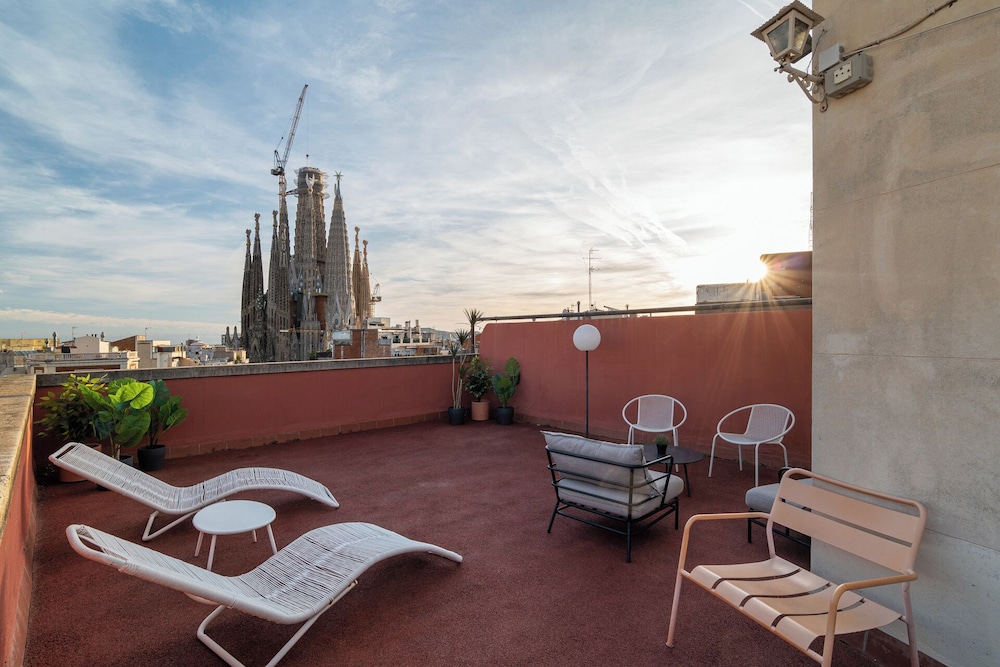 Stay U-nique Apartments Gaudi I