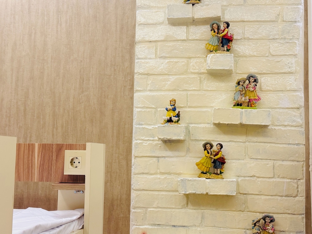 Alina Home Baku