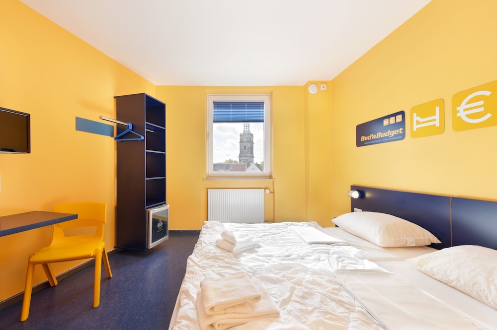 Hannover Vacations - Bed'nBudget City - Hostel - Property Image 16