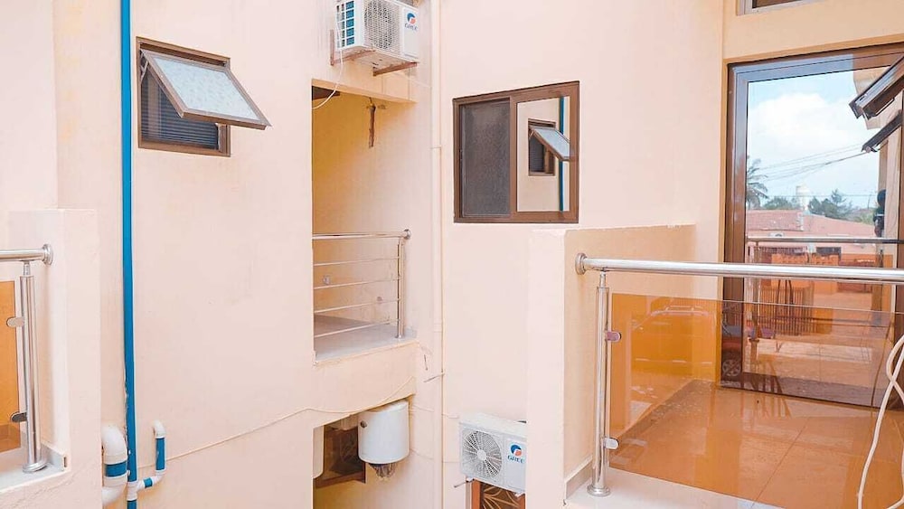 Kansa Hotel, Lda
