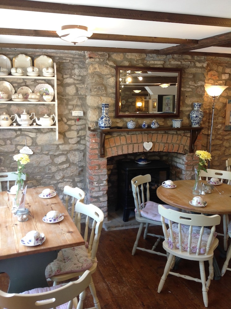 Abbotsbury Tea Rooms