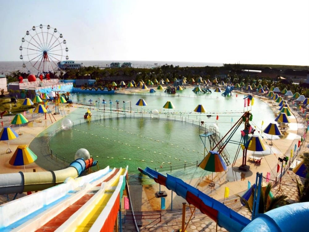 Resort Nha Mat
