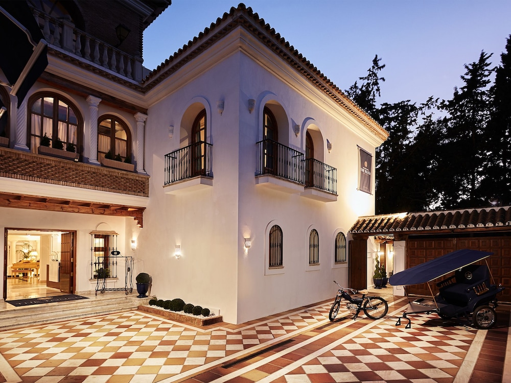 Marbella Vacations - Hotel The Touch Puerto Banus - Property Image 29