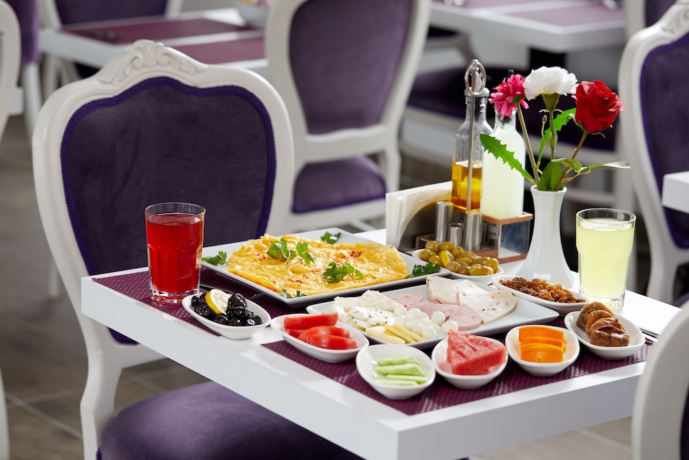 Albinas Otel Eski Şehir - Image 18