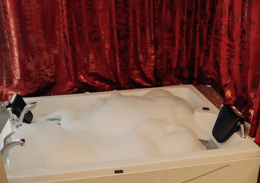 Swiss Inn Otel Mersin - Image 37