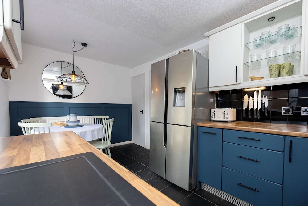 Cosy Home in the Heart of Whitefield