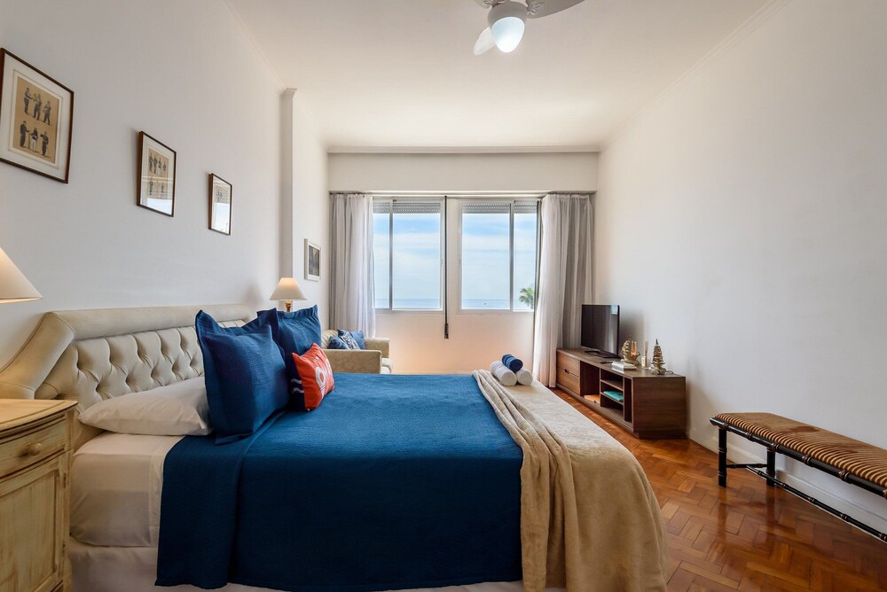 Classic 4-bedrooms by the Sea A 3484/301