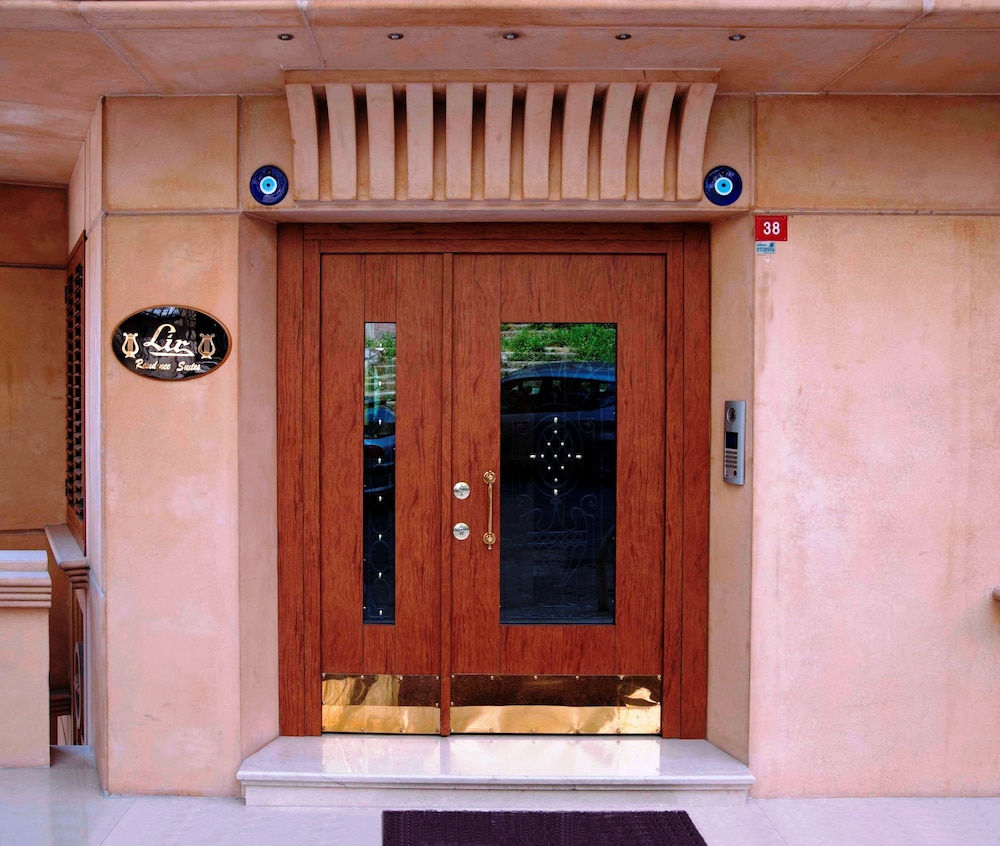 Lir Residence Suites - Image 26