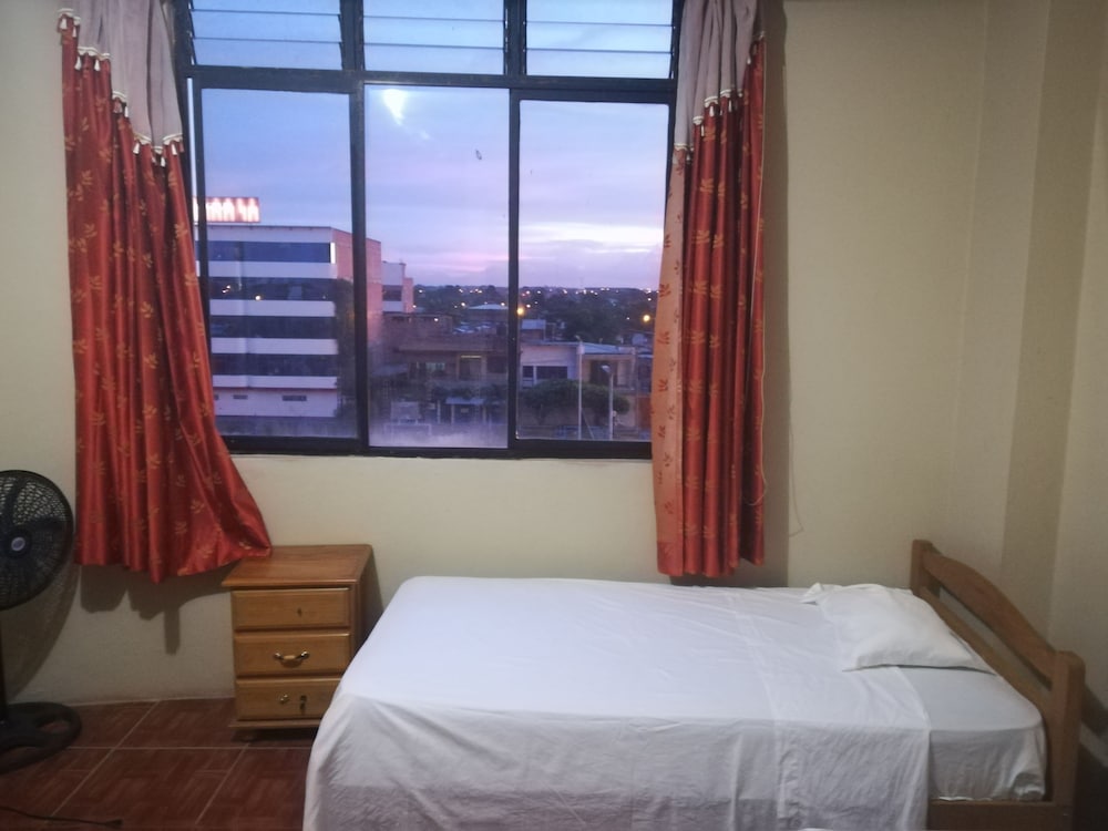 Hospedaje El Emperador