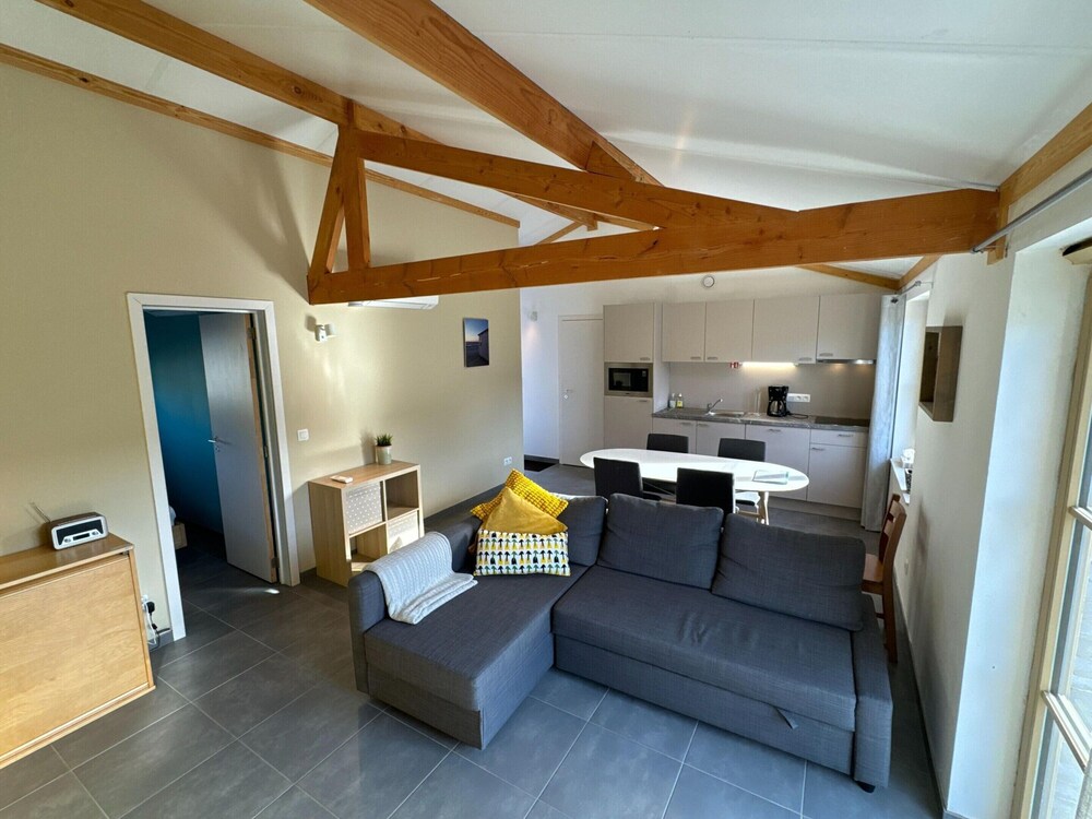 Holiday Home Near Sint-andre Beach