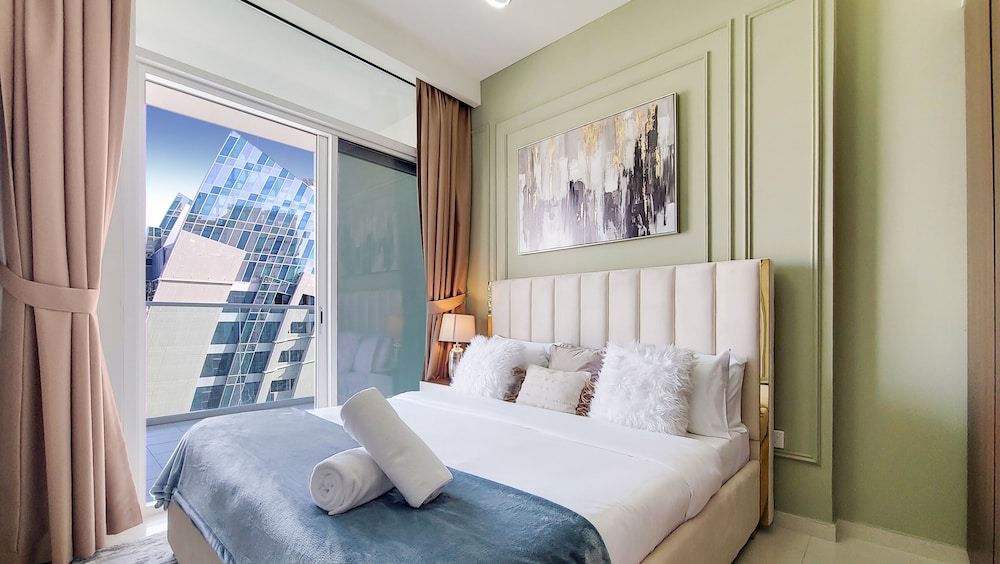 2B-Damac Vera-2208