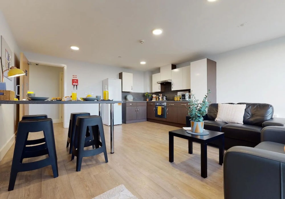 Penworks House