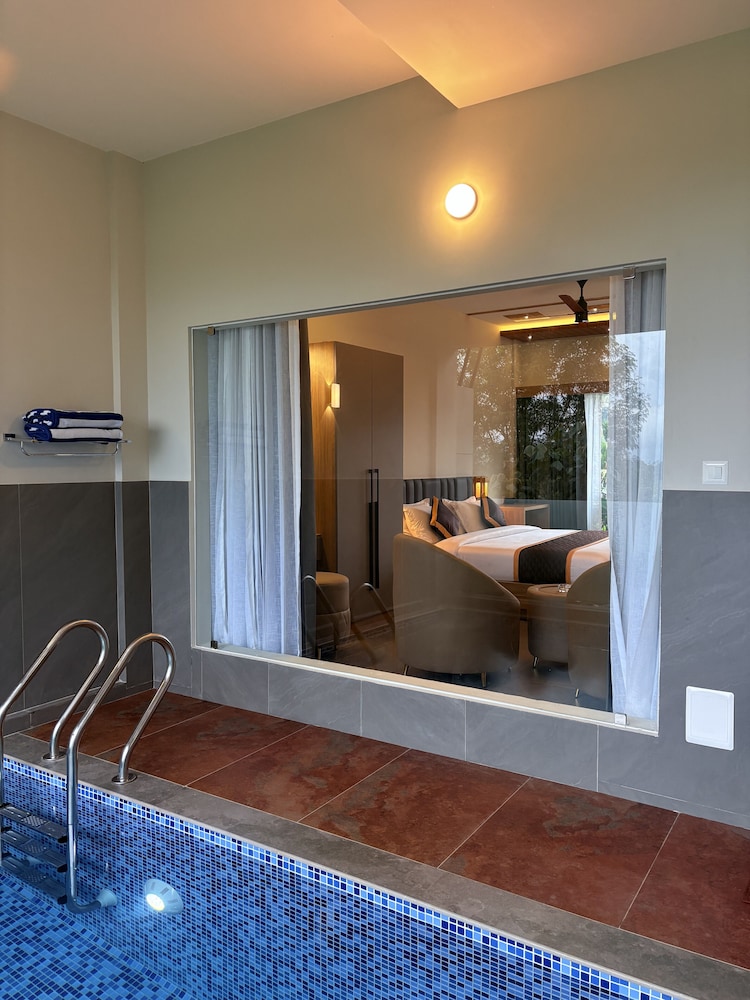 Cozycaza resort